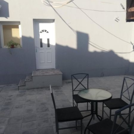 Apartman Mladenovic Apartamento Zaječar Exterior foto