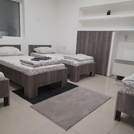 Apartman Mladenovic Apartamento Zaječar Exterior foto