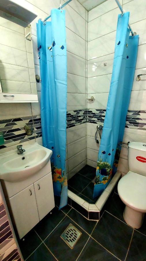 Apartman Mladenovic Apartamento Zaječar Exterior foto