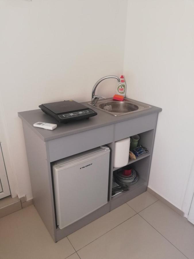 Apartman Mladenovic Apartamento Zaječar Exterior foto